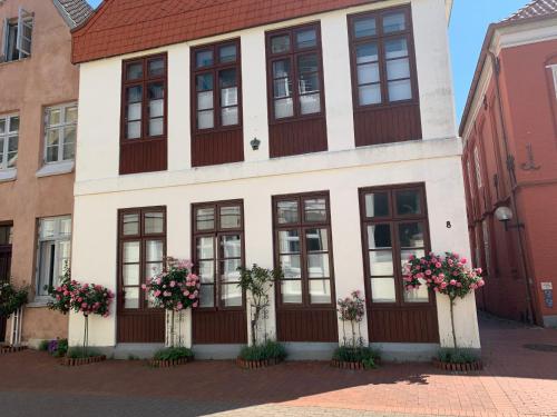 Apartment THOR am Schleswiger Dom in Schleswig