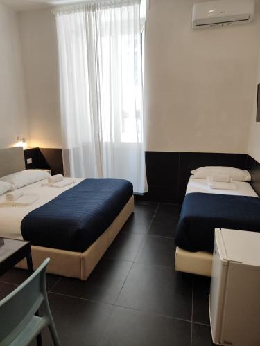 Ideal City Walk Room Type - Triple Room