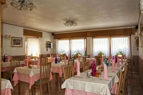 Albergo Ristorante Iris 2