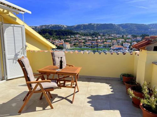 KING RESIDENCE OLD TOWN RAB - Adults Only