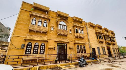 Hotel Sungold Jaisalmer