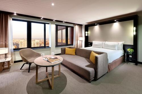 Melia Barcelona Sarriá