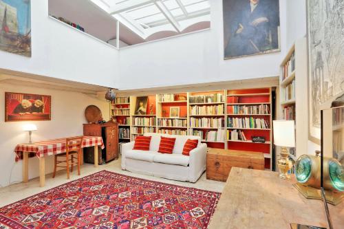 Navonaloft, Rom (Foto 5)