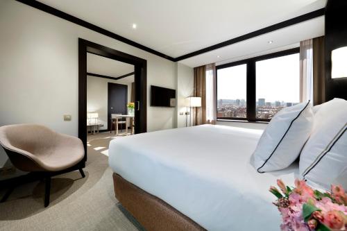 Melia Barcelona Sarriá