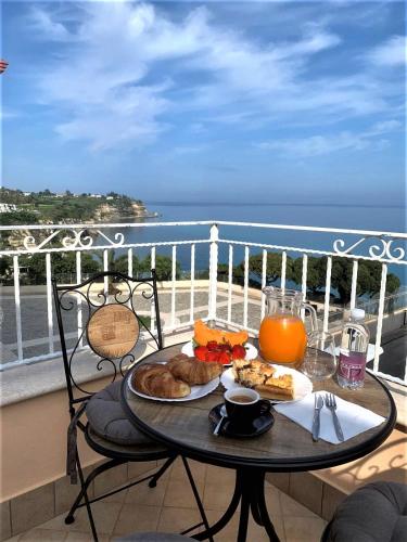 Bed and Breakfast Horizon 2