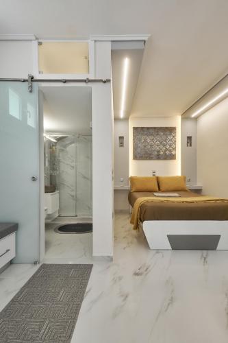 Modern Studios for Two