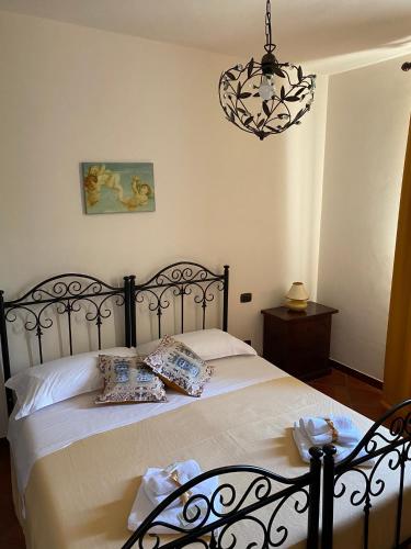 1 double bed
