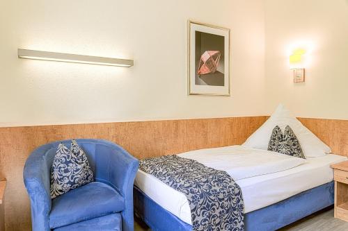Hotel Am Moosfeld, Monachium (zdjęcie 9)