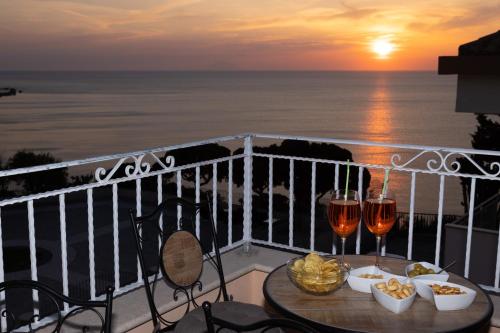 Bed and Breakfast Horizon 5