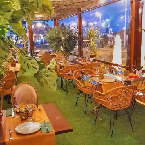 Hotel Spa El Muelle de Suances – Suances, MS