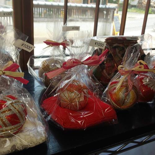 Yamanouchi sekisan chi in Nagano