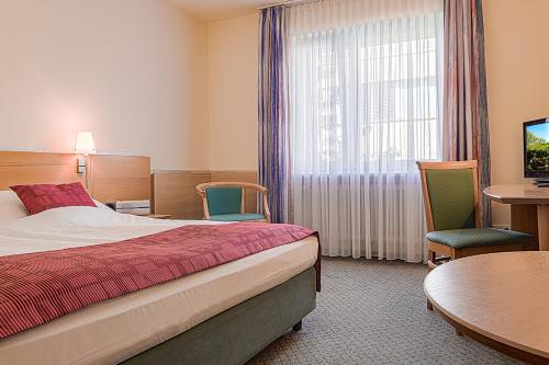 Hotel Am Moosfeld - image 12
