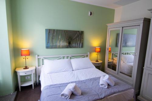 Santa Giulia Hotel e Residence Torino - image 4