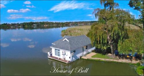 House of Bell - Vaal River