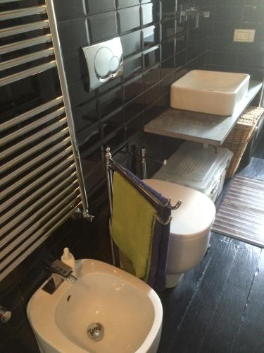 Amazing Flat with terrace, Milán (fotografie 8)