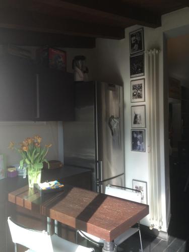 Amazing Flat with terrace, Milán (fotografie 2)
