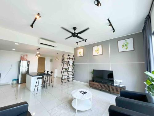 Southkey midview city by v & S lovely apartment