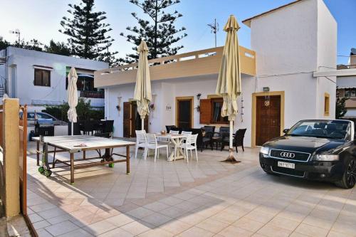 Luxury house by the sea