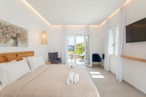 Agrari Ninemia Mykonos 2