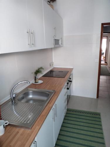 Konyha, Casa da laranjeira in Montargil