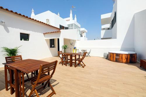 Casa do Moinho 5