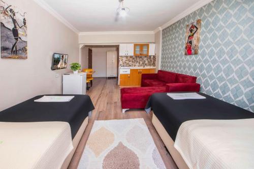 Seyir Evleri DİVAN - Apartment - Kayseri