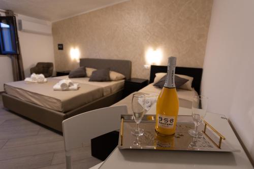 Bed and Breakfast Horizon
