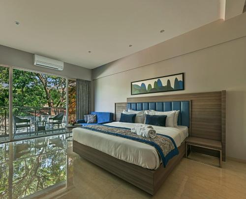 Meritas Aura Resort photo 2