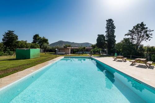  Azzurra Relax in 9010 San Giovanni Suergiu