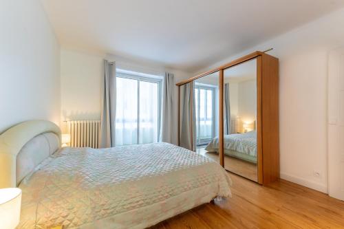 Two-Bedroom Apartment image 10