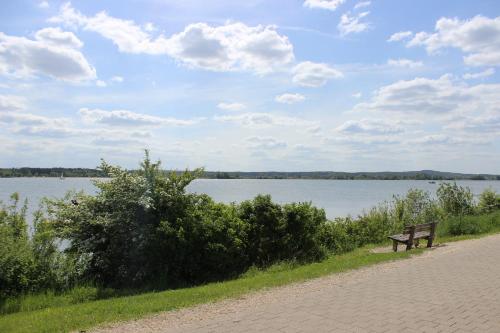 Faciliteiten, Fränkische Seenliebe (Frankische Seenliebe) in Gunzenhausen