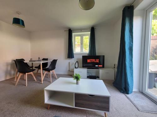 B&B Colchester - Kensington House- A house suitable for Contractor and Vegan Stays - Bed and Breakfast Colchester