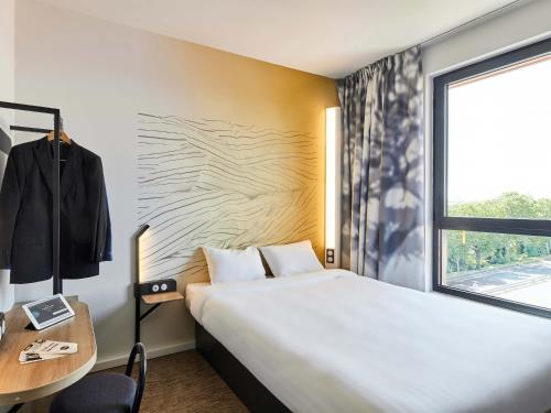 B&B HOTEL Argenteuil Room Type - Double Room