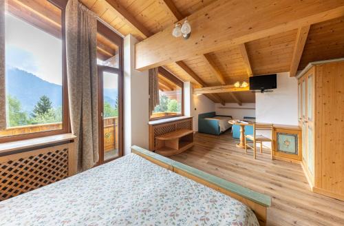 Chalet Piereni – Tonadico, TN