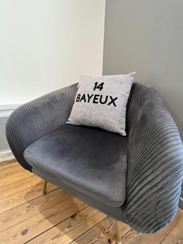 Largo Bayeux