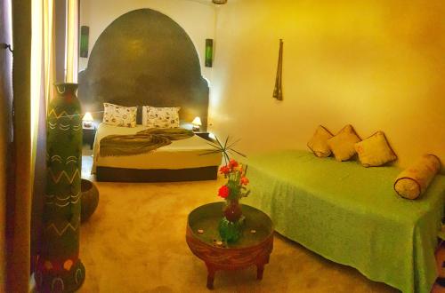 Riad Karmanda, Marrakech (photo 8)