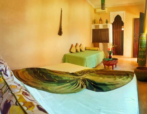 Riad Karmanda, Marrakech (photo 7)