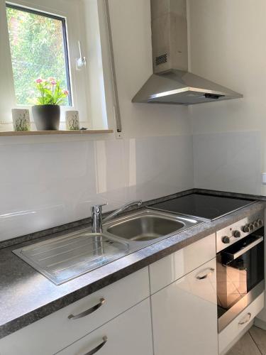 Ferienwohnung in Bad Segeberg in Bad Segeberg