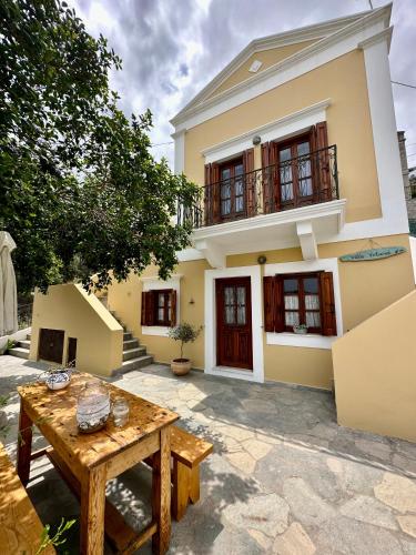 Constantia, Сими (фото 2)