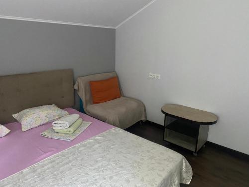 Guest House Olzhycha 45 Б - image 4