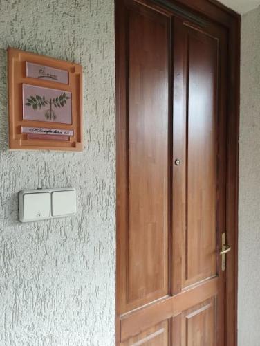 Kőrisfa Apartman