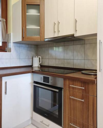 Kőrisfa Apartman