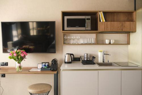 Royal Apartments Boutique Residence Gdansk