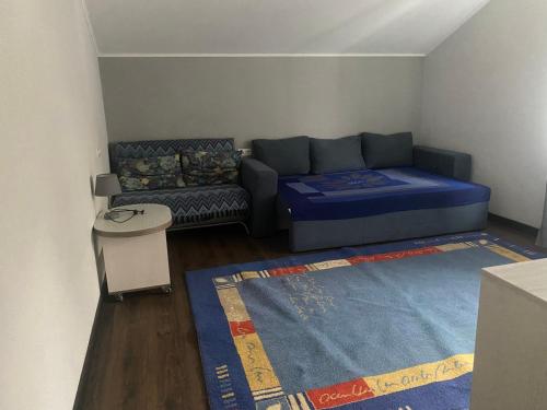 Guest House Olzhycha 45 Б - image 7