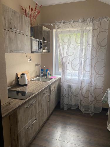 Guest House Olzhycha 45 Б - image 12