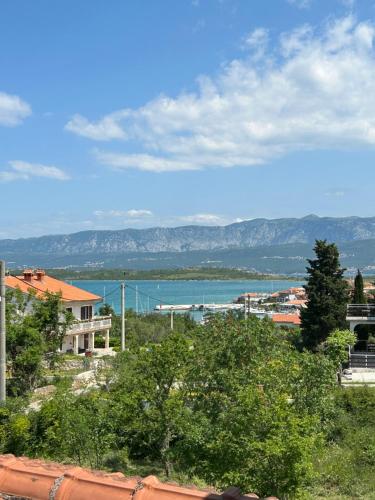 Apartments Mestrovic Klimno Soline bay island Krk - image 4