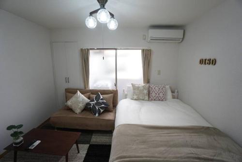 Apartment House Kamon Heights 205