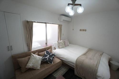 Apartment House Kamon Heights 205