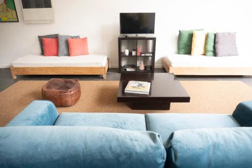  Umbria Hideout Villa in Vescia