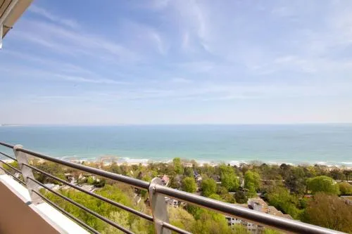 Ferienwohnung Residenz App 149 - Timmendorfer Strand in Timmendorfer Strand, Deutschland